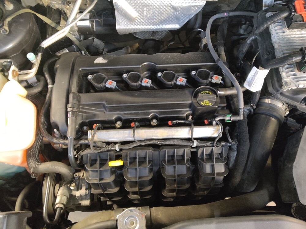 2016 Jeep Patriot in Raleigh, NC 27604 - 18096668 30