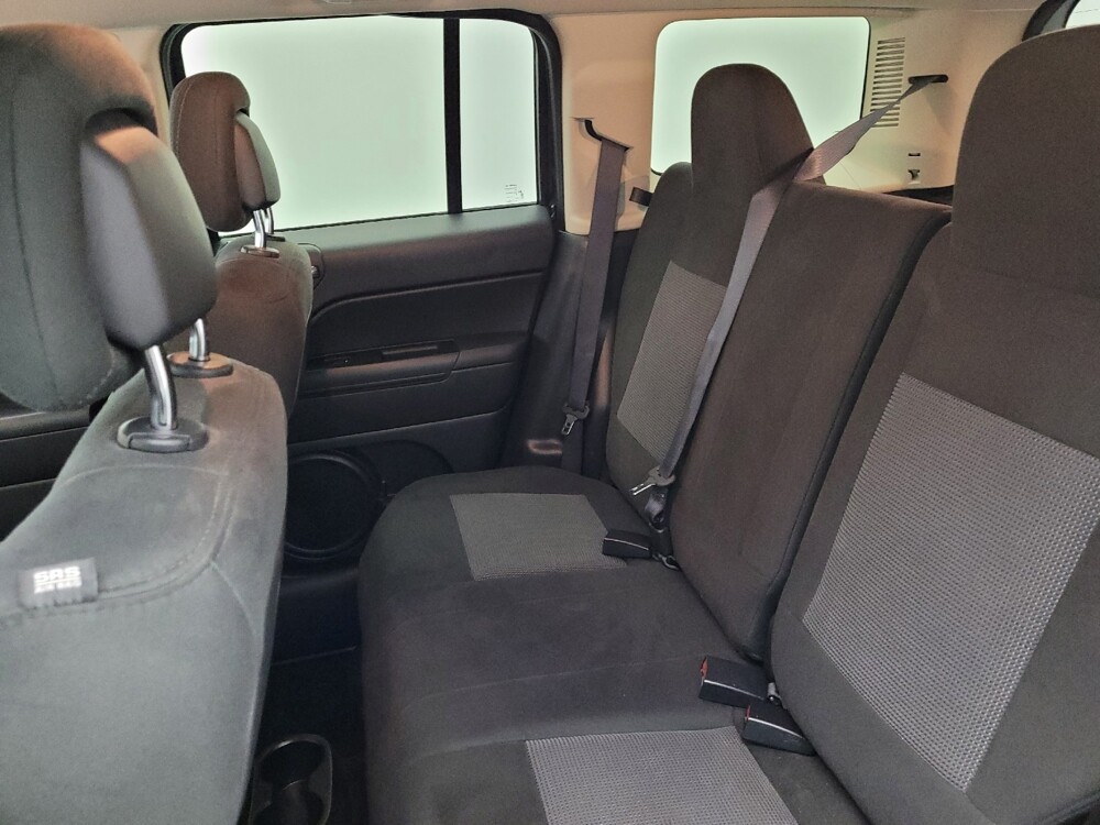 2016 Jeep Patriot in Raleigh, NC 27604 - 18096668 18