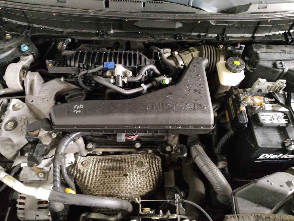 2015 Nissan Rogue in Union City, GA 30291 - 18096669 30