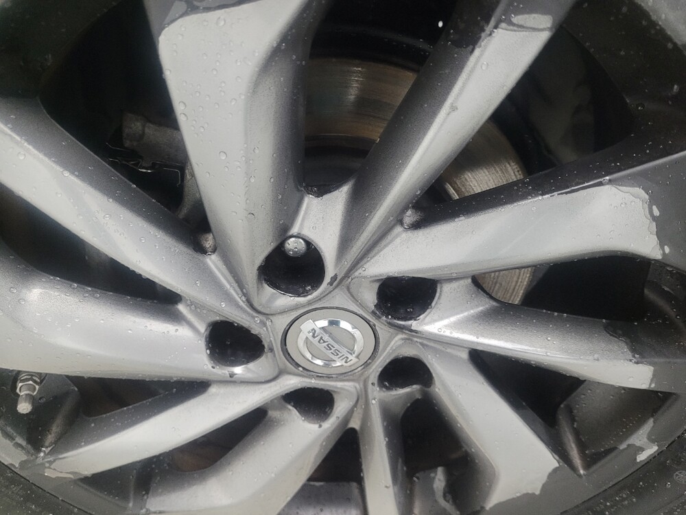 2015 Nissan Rogue in Union City, GA 30291 - 18096669 31