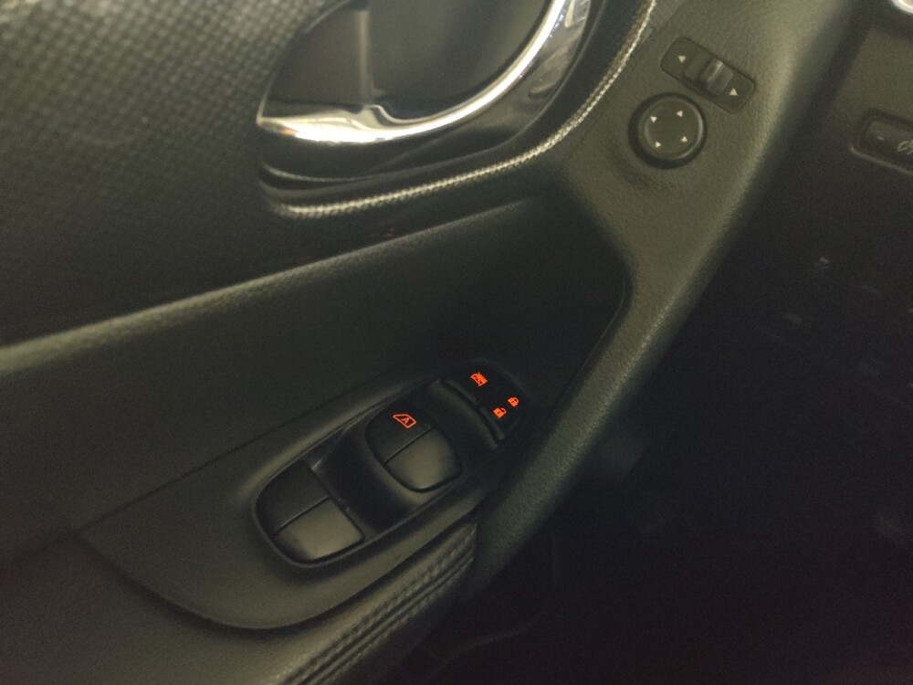 2015 Nissan Rogue in Union City, GA 30291 - 18096669 27