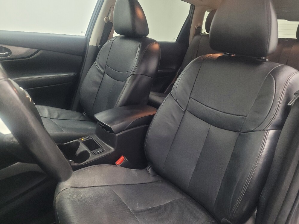 2015 Nissan Rogue in Union City, GA 30291 - 18096669 17