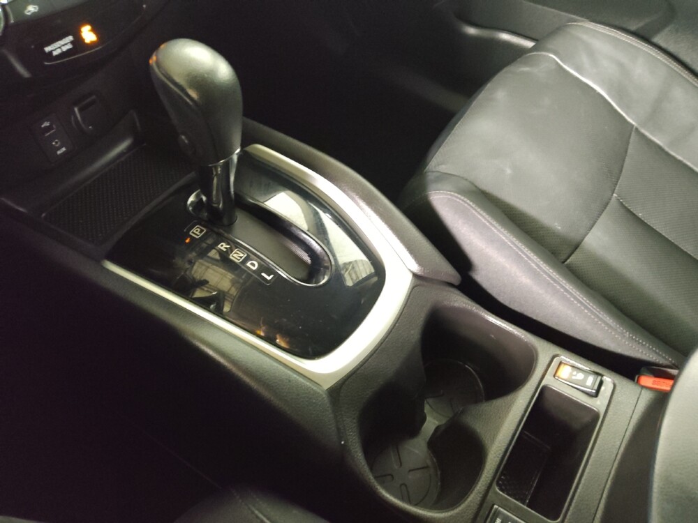 2015 Nissan Rogue in Union City, GA 30291 - 18096669 26