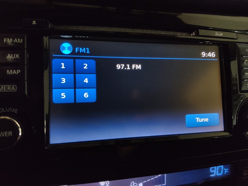 2015 Nissan Rogue in Union City, GA 30291 - 18096669 25