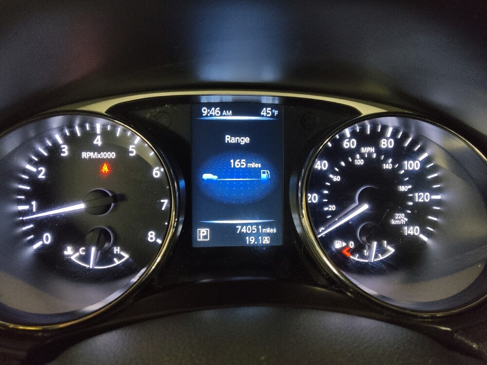 2015 Nissan Rogue in Union City, GA 30291 - 18096669 23