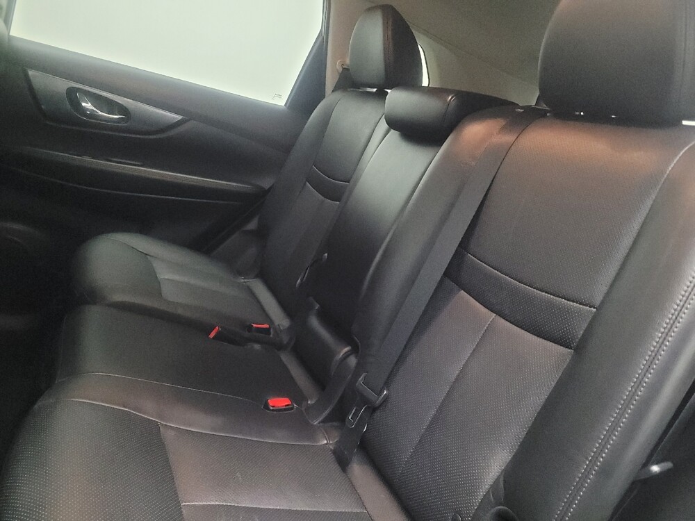 2015 Nissan Rogue in Union City, GA 30291 - 18096669 18