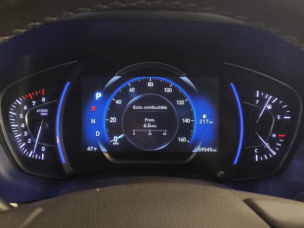 2019 Hyundai Santa Fe in Houston, TX 77060 - 18096670 23