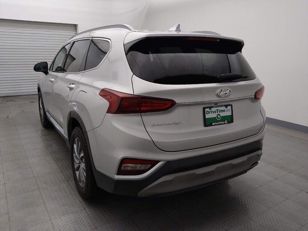 2019 Hyundai Santa Fe in Houston, TX 77060 - 18096670 6