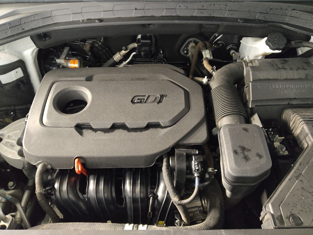 2019 Hyundai Santa Fe in Houston, TX 77060 - 18096670 30