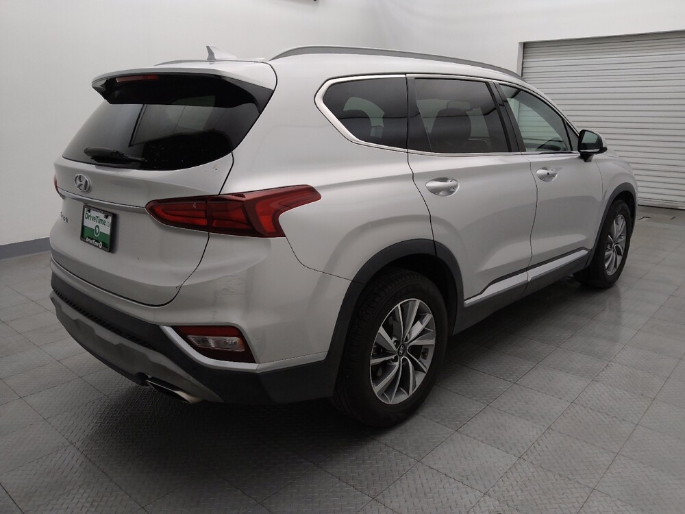 2019 Hyundai Santa Fe in Houston, TX 77060 - 18096670 9