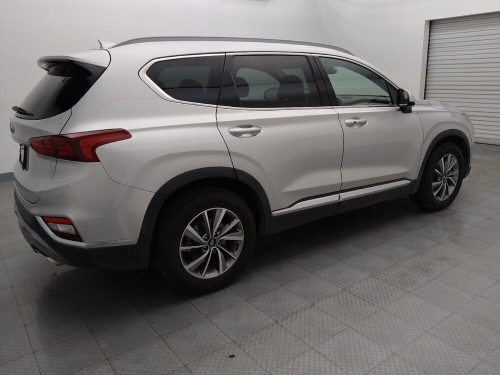 2019 Hyundai Santa Fe in Houston, TX 77060 - 18096670 10