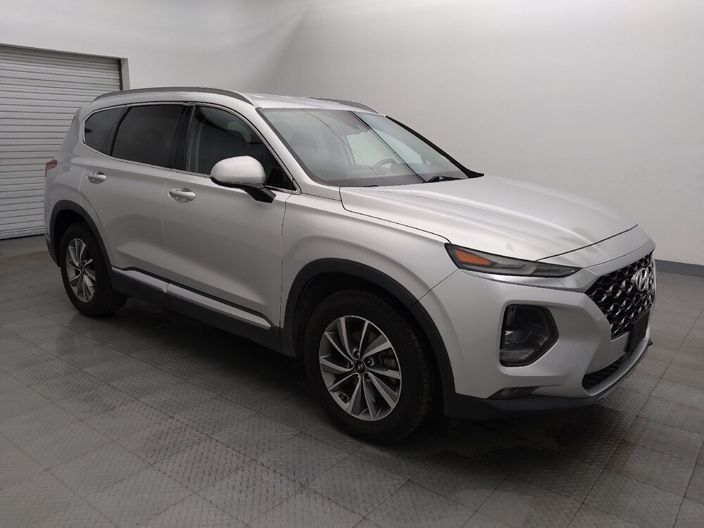 2019 Hyundai Santa Fe in Houston, TX 77060 - 18096670 11