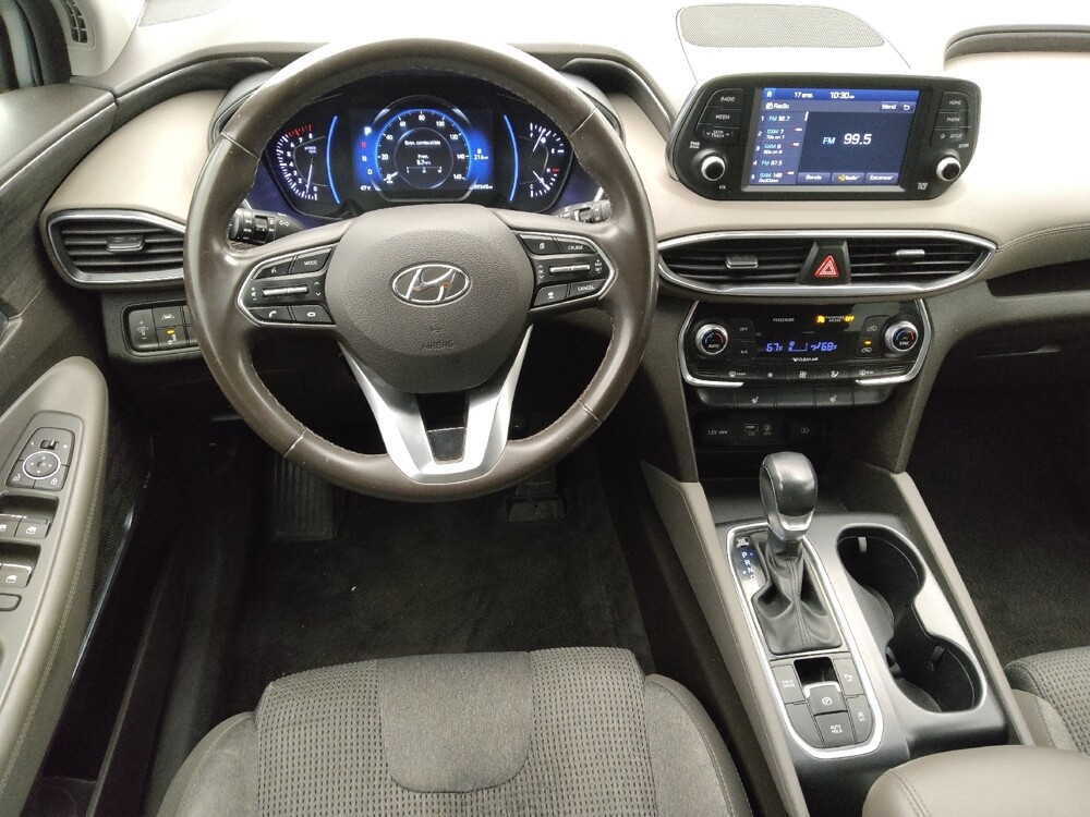 2019 Hyundai Santa Fe in Houston, TX 77060 - 18096670 22