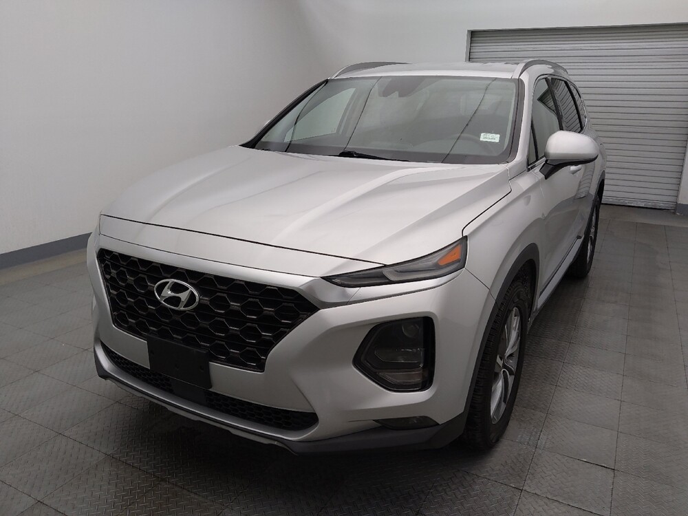 2019 Hyundai Santa Fe in Houston, TX 77060 - 18096670 15