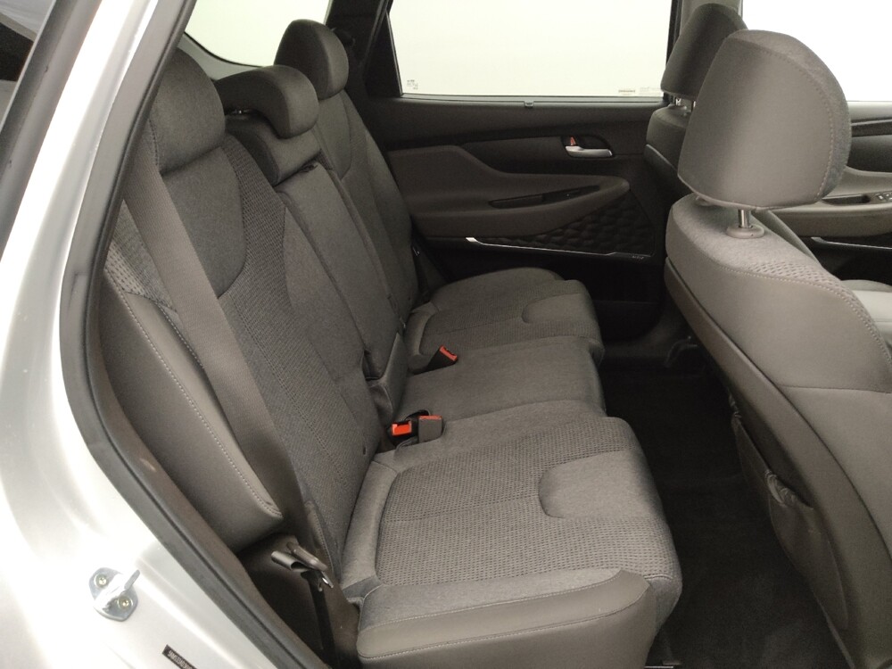 2019 Hyundai Santa Fe in Houston, TX 77060 - 18096670 19