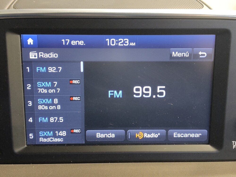 2019 Hyundai Santa Fe in Houston, TX 77060 - 18096670 25