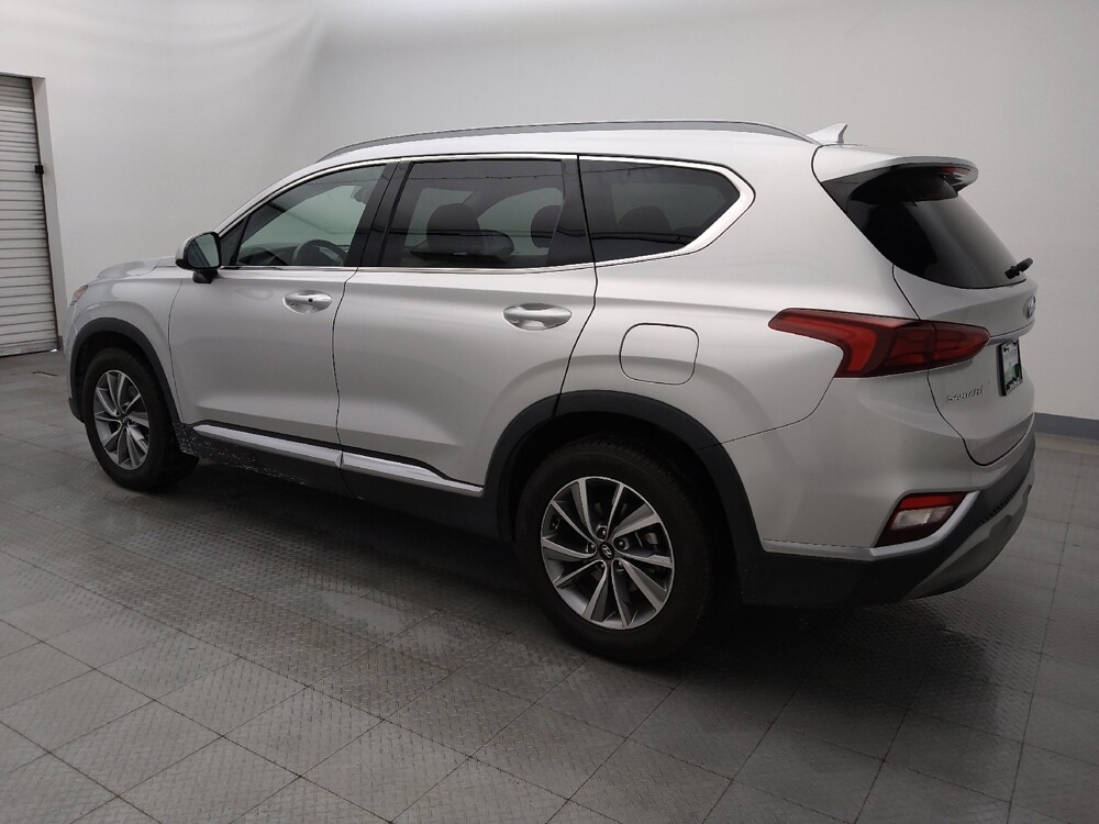 2019 Hyundai Santa Fe in Houston, TX 77060 - 18096670 3