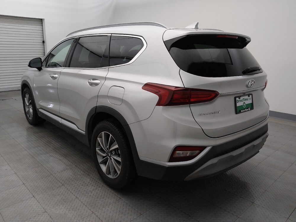 2019 Hyundai Santa Fe in Houston, TX 77060 - 18096670 5