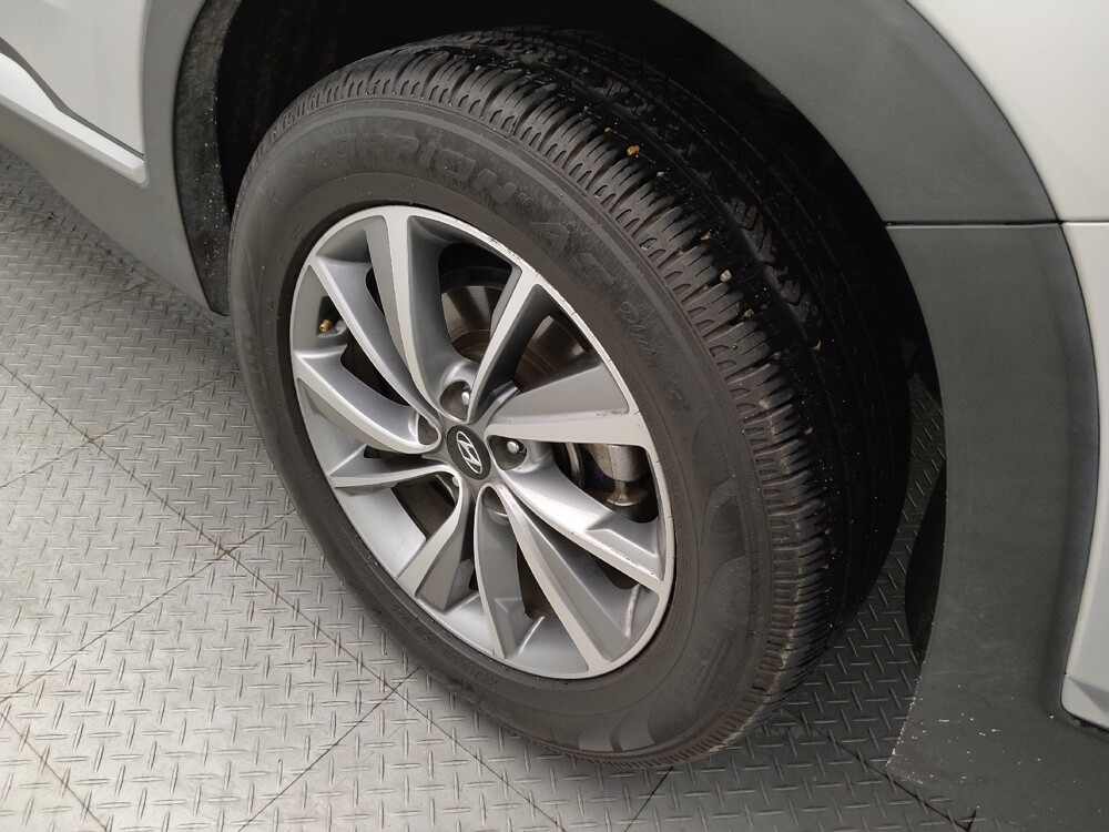 2019 Hyundai Santa Fe in Houston, TX 77060 - 18096670 31