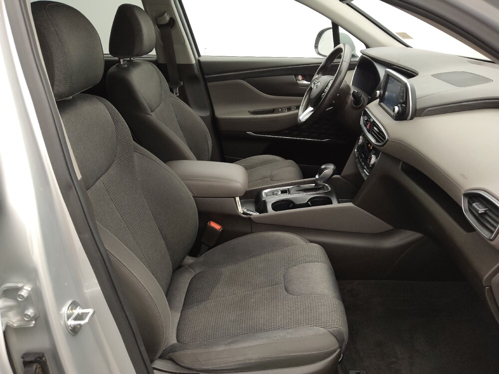 2019 Hyundai Santa Fe in Houston, TX 77060 - 18096670 21