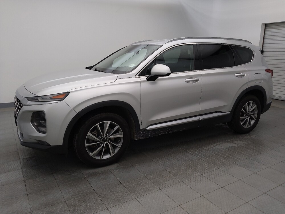 2019 Hyundai Santa Fe in Houston, TX 77060 - 18096670 2
