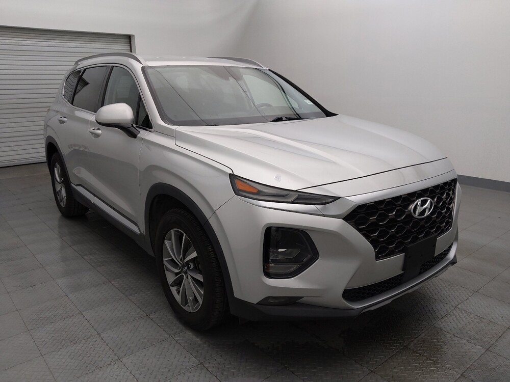 2019 Hyundai Santa Fe in Houston, TX 77060 - 18096670 13