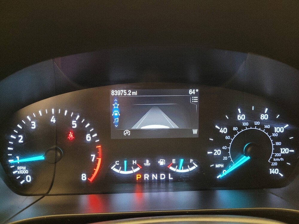 2021 Ford Escape in Riverside, CA 92504 - 18096671 23