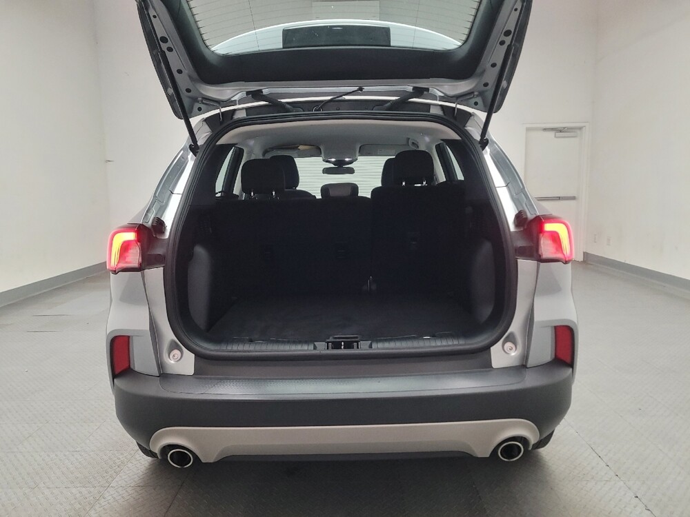 2021 Ford Escape in Riverside, CA 92504 - 18096671 29