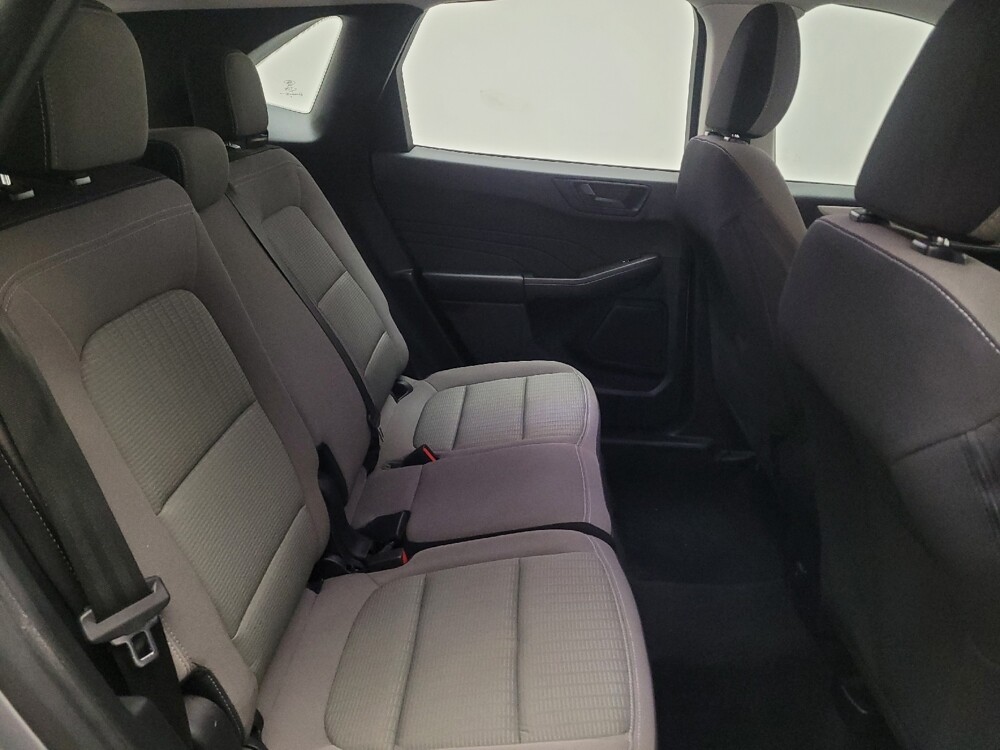 2021 Ford Escape in Riverside, CA 92504 - 18096671 19