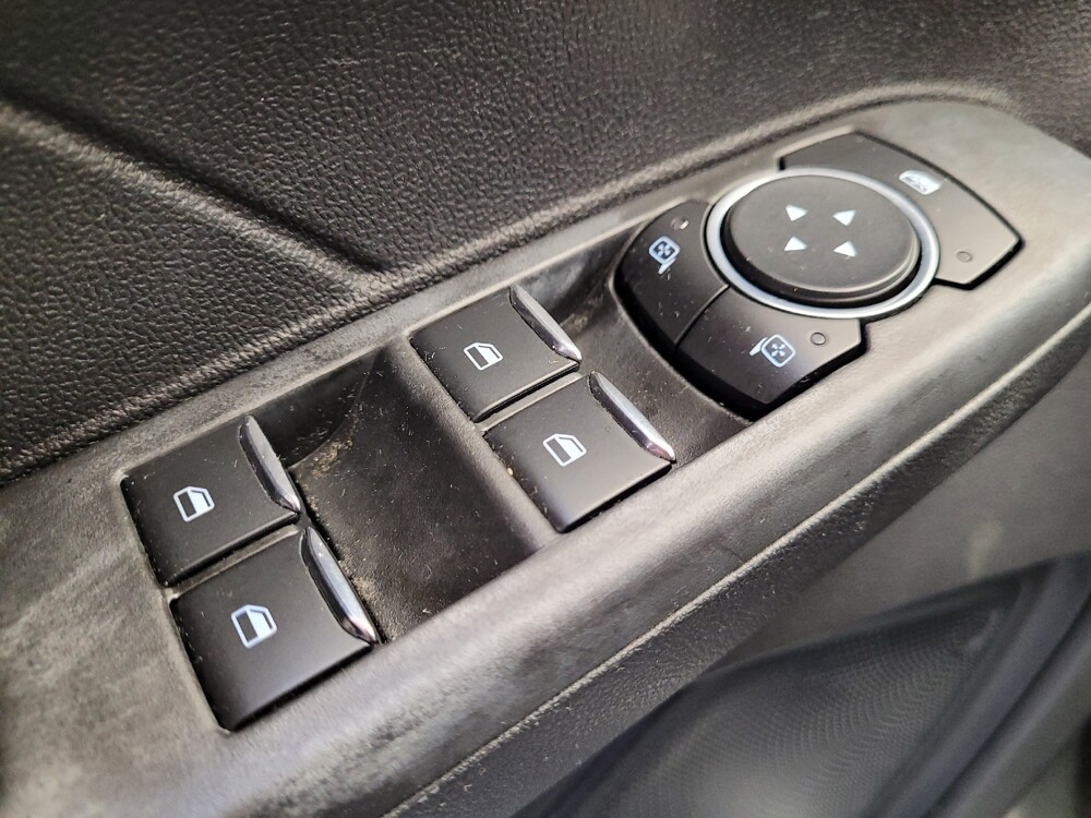 2021 Ford Escape in Riverside, CA 92504 - 18096671 27