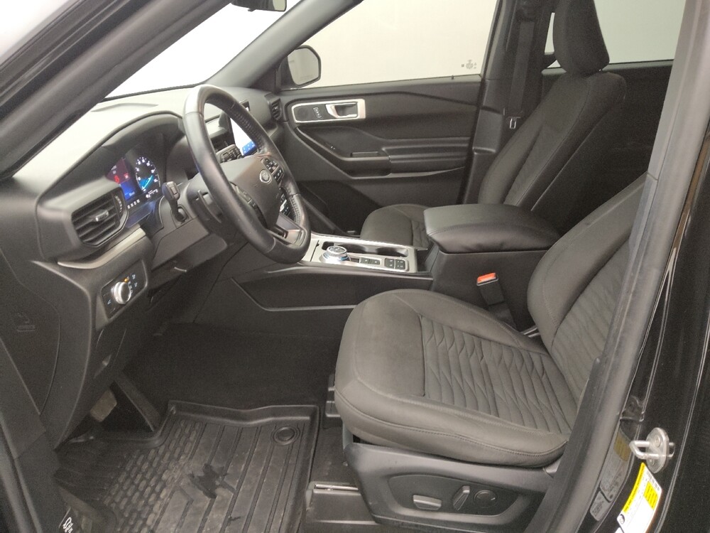 2020 Ford Explorer in Independence, MO 64055 - 18096672 17