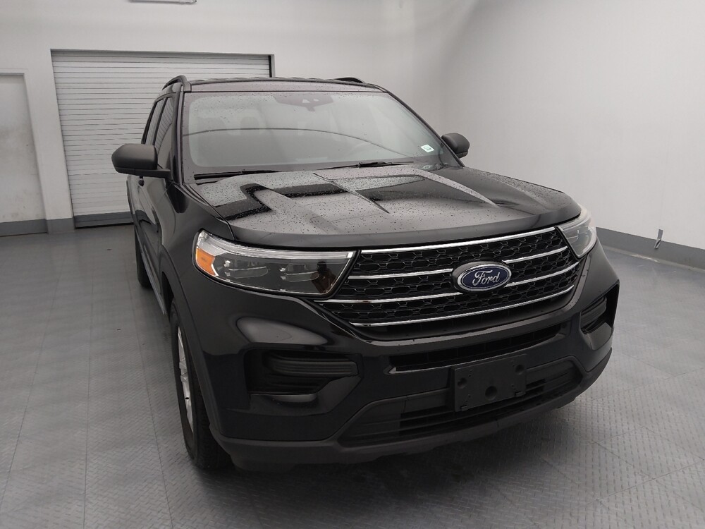 2020 Ford Explorer in Independence, MO 64055 - 18096672 14