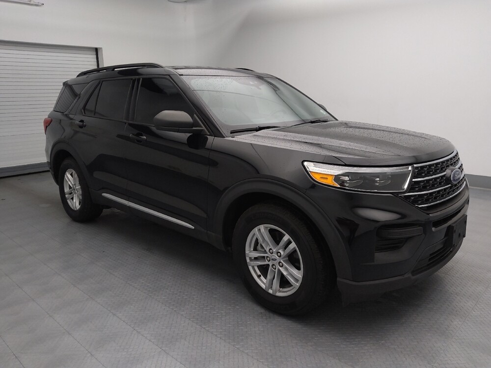 2020 Ford Explorer in Independence, MO 64055 - 18096672 11