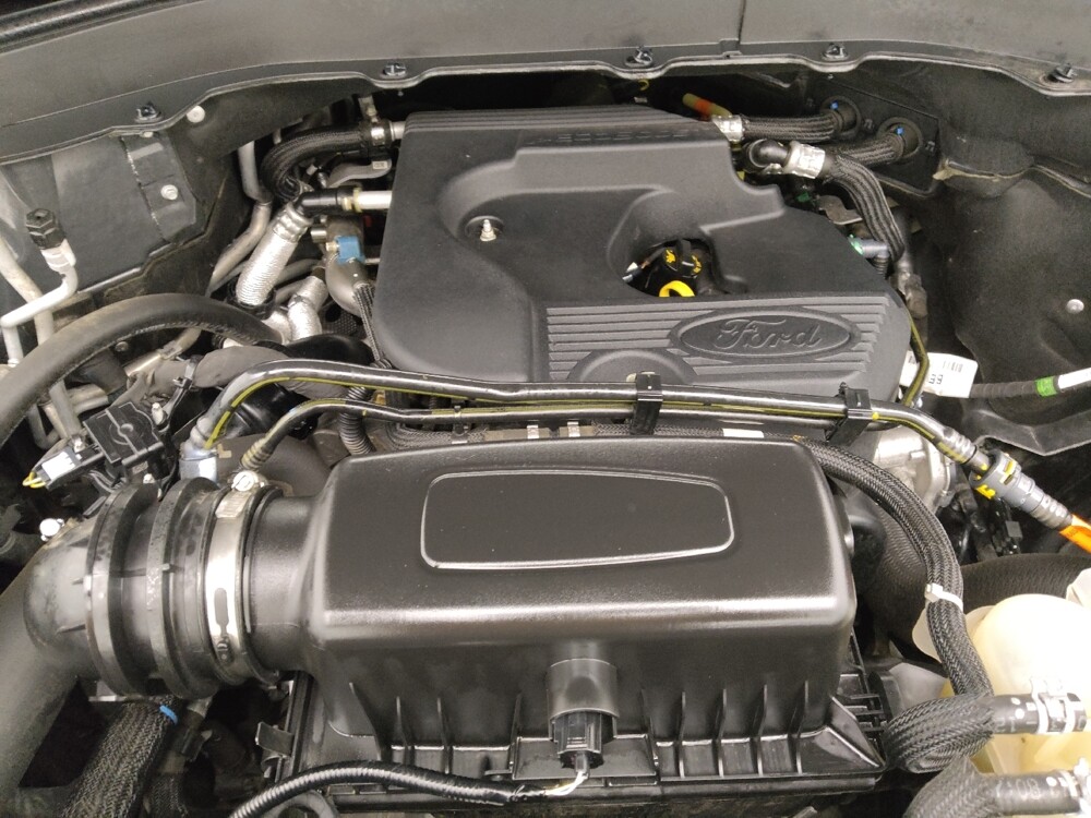 2020 Ford Explorer in Independence, MO 64055 - 18096672 30