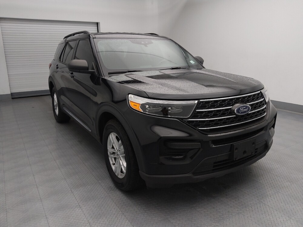 2020 Ford Explorer in Independence, MO 64055 - 18096672 13