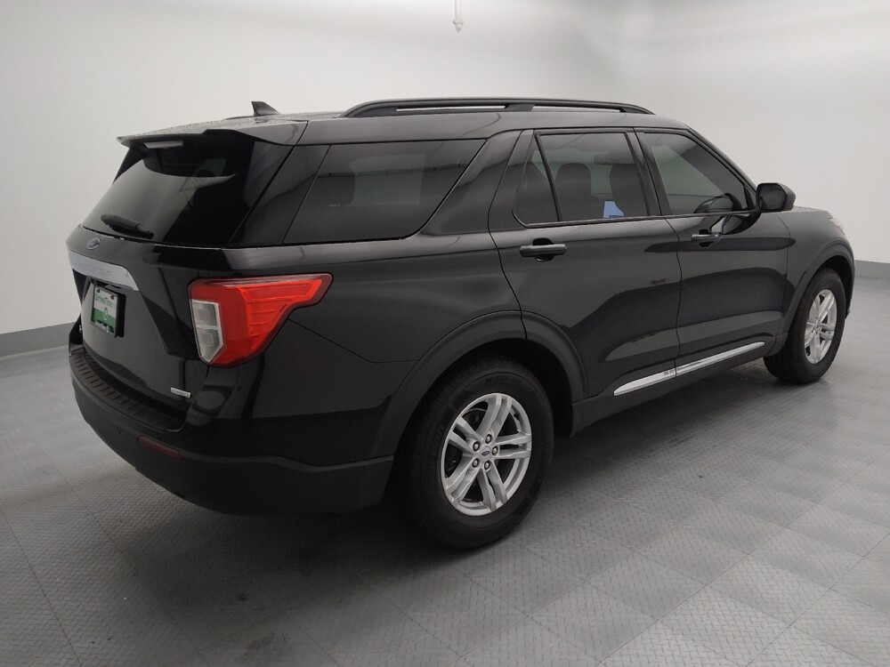2020 Ford Explorer in Independence, MO 64055 - 18096672 10