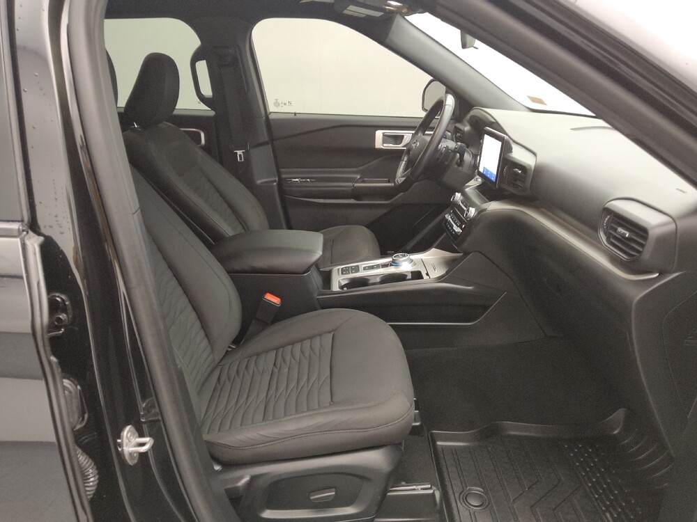 2020 Ford Explorer in Independence, MO 64055 - 18096672 21