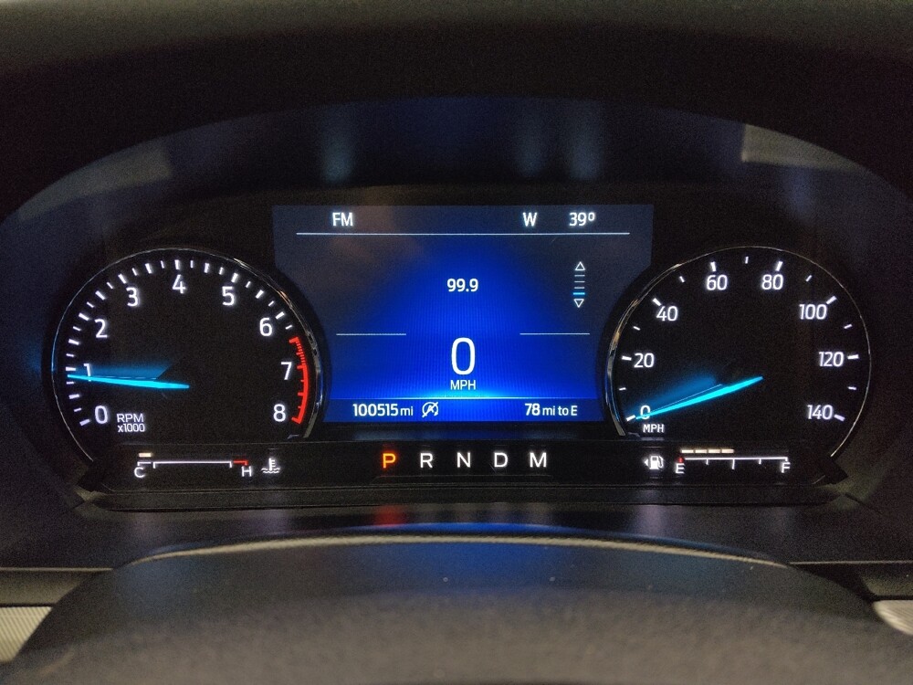 2020 Ford Explorer in Independence, MO 64055 - 18096672 23