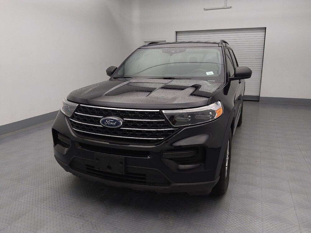 2020 Ford Explorer in Independence, MO 64055 - 18096672 15