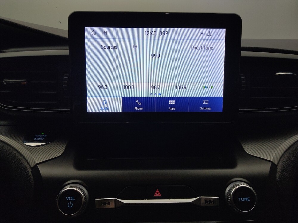 2020 Ford Explorer in Independence, MO 64055 - 18096672 25