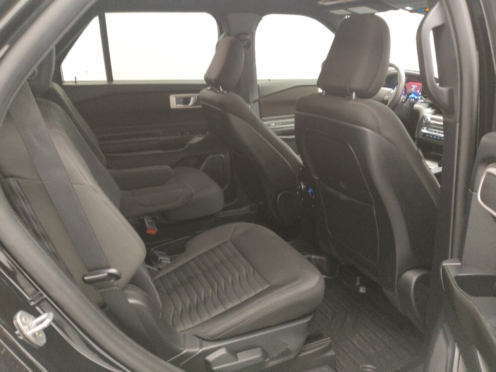 2020 Ford Explorer in Independence, MO 64055 - 18096672 19