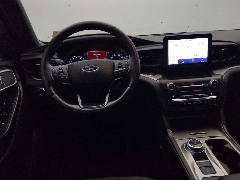 2020 Ford Explorer in Independence, MO 64055 - 18096672 22