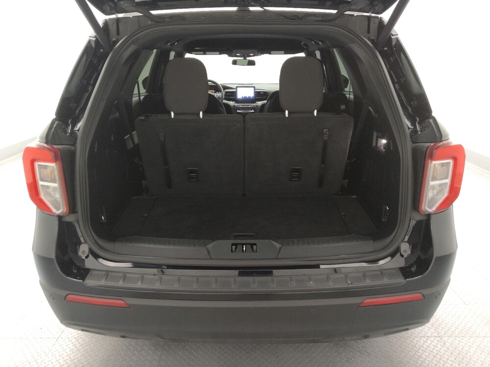 2020 Ford Explorer in Independence, MO 64055 - 18096672 29