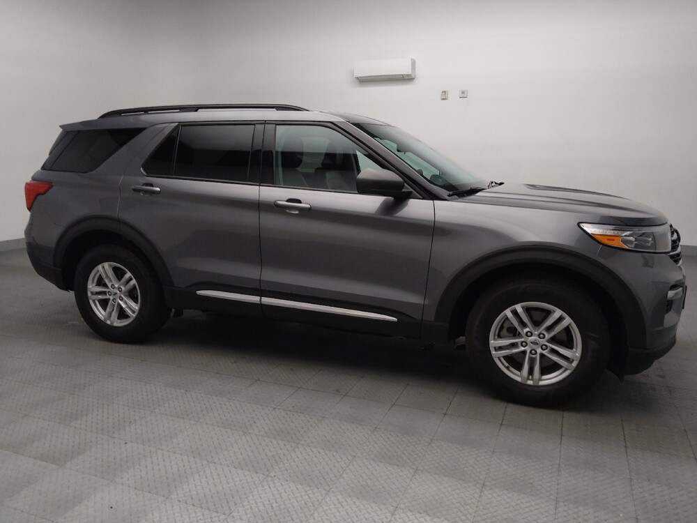 2021 Ford Explorer in Arlington, TX 76011 - 18096673 11