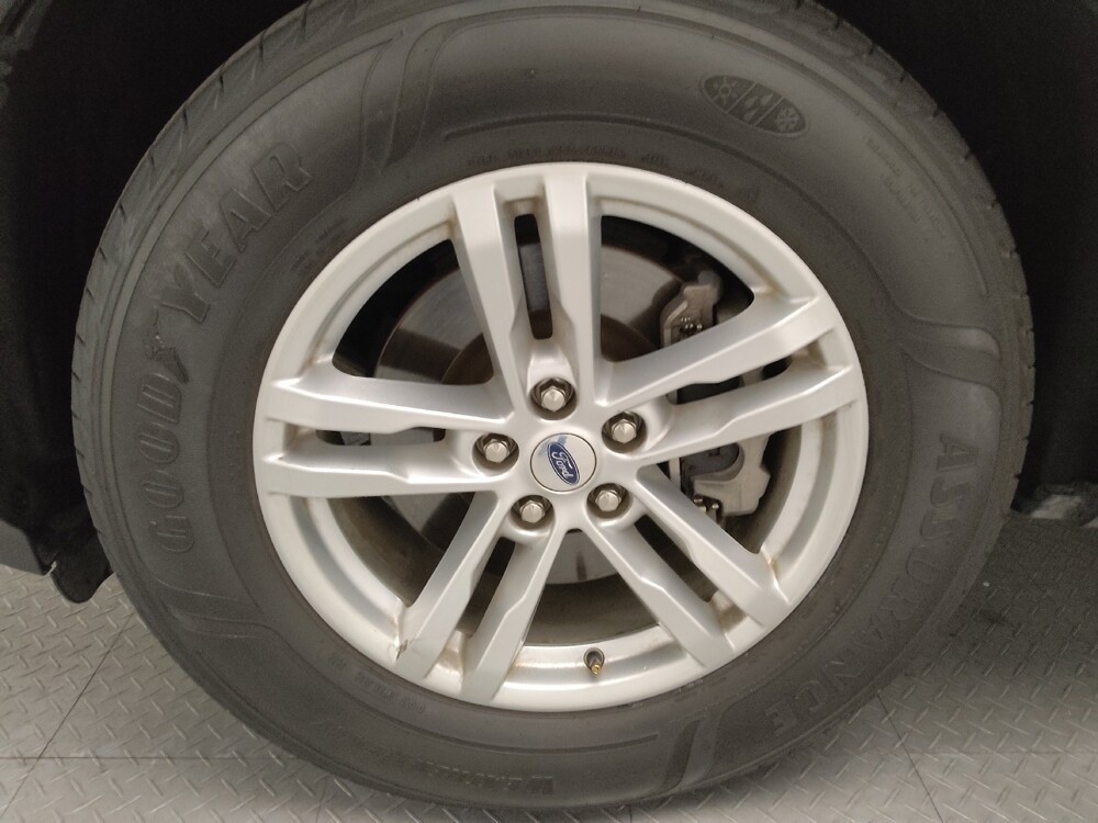 2021 Ford Explorer in Arlington, TX 76011 - 18096673 31