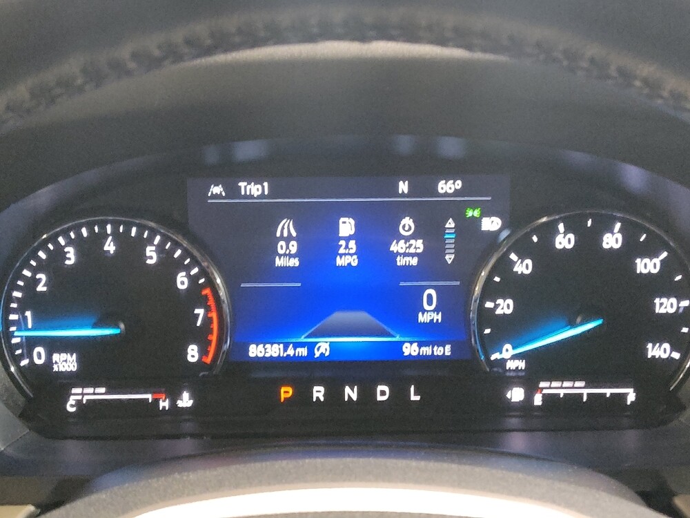 2021 Ford Explorer in Arlington, TX 76011 - 18096673 23