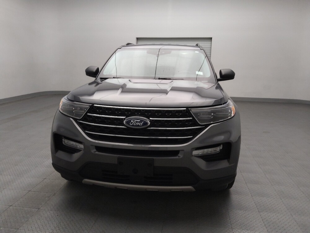 2021 Ford Explorer in Arlington, TX 76011 - 18096673 15