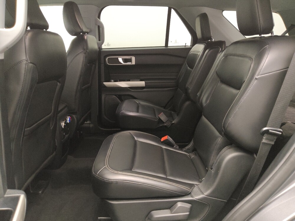 2021 Ford Explorer in Arlington, TX 76011 - 18096673 18