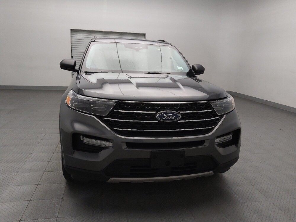2021 Ford Explorer in Arlington, TX 76011 - 18096673 14