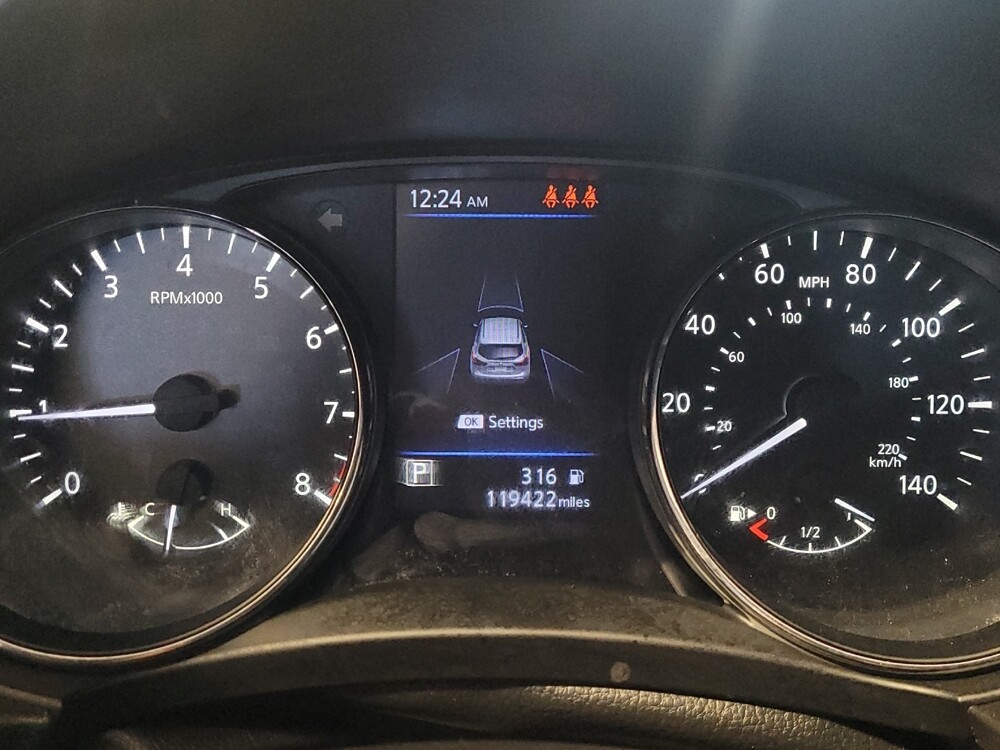 2020 Nissan Rogue Sport in Columbia, SC 29210 - 18096674 23